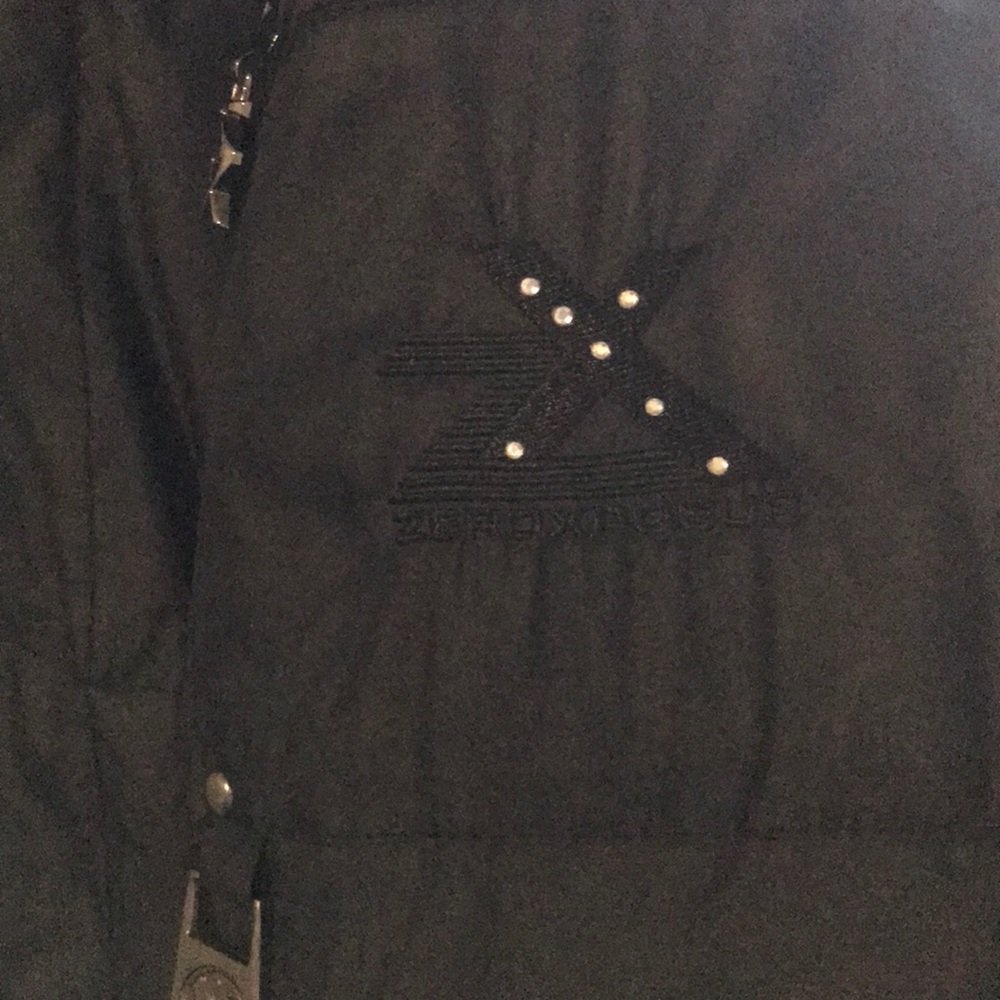 Puffer Jacket - Picture 3 of 3